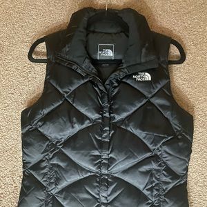 Northface Vest